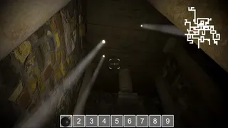 Скриншот 2 к игре LR2 : Liars' Race in Lost Ruins