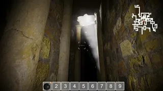 Скриншот 6 к игре LR2 : Liars' Race in Lost Ruins
