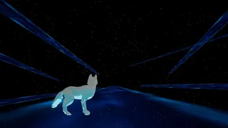Скриншот 1 к игре The Wolf Within