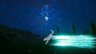 Скриншот 2 к игре The Wolf Within