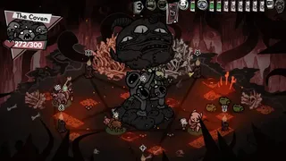 Скриншот 1 к игре Mewgenics