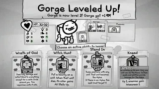 Скриншот 2 к игре Mewgenics
