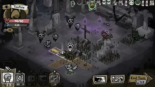 Скриншот 7 к игре Mewgenics