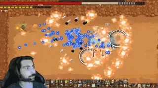 Скриншот 2 к игре 斯巴达战纪