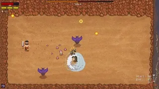 Скриншот 4 к игре 斯巴达战纪