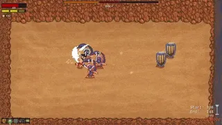Скриншот 5 к игре 斯巴达战纪