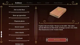 Скриншот 5 к игре Devil's Advocate: Alexander Twist