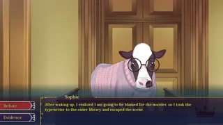 Скриншот 7 к игре Devil's Advocate: Alexander Twist