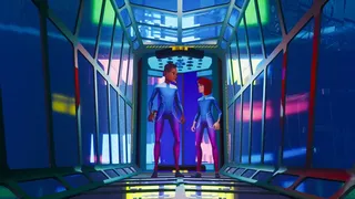 Скриншот 1 к игре Twogether: Project Indigos Chapter 1