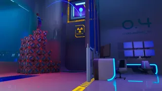 Скриншот 2 к игре Twogether: Project Indigos Chapter 1