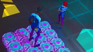 Скриншот 3 к игре Twogether: Project Indigos Chapter 1