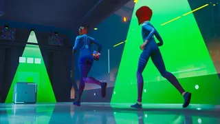 Скриншот 5 к игре Twogether: Project Indigos Chapter 1