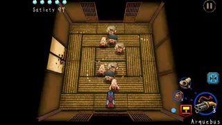 Скриншот 5 к игре SHINONOME : Rainy Night Manor