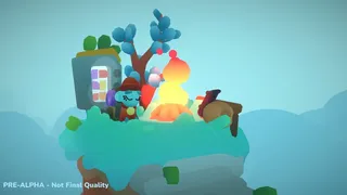 Скриншот 1 к игре Wanderful