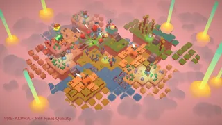 Скриншот 3 к игре Wanderful