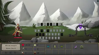 Скриншот 7 к игре Wordsmith