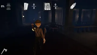 Скриншот 1 к игре Monster Mystery