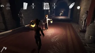 Скриншот 2 к игре Monster Mystery