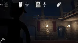 Скриншот 3 к игре Monster Mystery