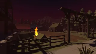 Скриншот 1 к игре ApoZomb