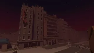 Скриншот 5 к игре ApoZomb