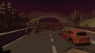 Скриншот 8 к игре ApoZomb