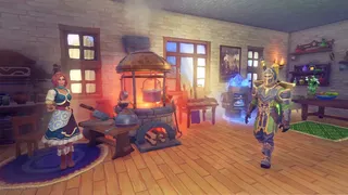 Скриншот 6 к игре WorldShards