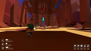 Скриншот 4 к игре Drift: Space Survival
