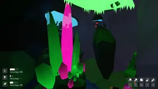 Скриншот 6 к игре Drift: Space Survival