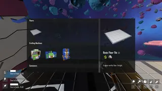 Скриншот 8 к игре Drift: Space Survival