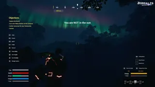Скриншот 1 к игре Borealis Descent