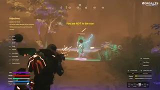 Скриншот 3 к игре Borealis Descent