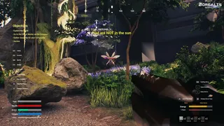 Скриншот 4 к игре Borealis Descent