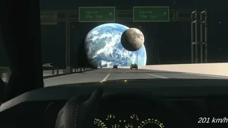 Скриншот 1 к игре To the earth
