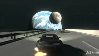 Скриншот 3 к игре To the earth