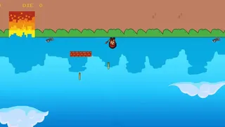 Скриншот 3 к игре Bizarr Adventure