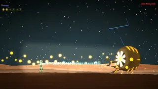 Скриншот 3 к игре Dreeg