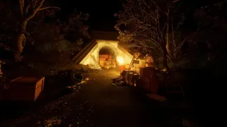 Скриншот 2 к игре The Bunnyman