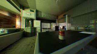 Скриншот 5 к игре The Bunnyman