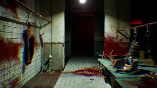 Скриншот 6 к игре The Bunnyman