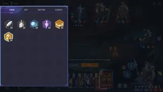 Скриншот 4 к игре Ragnarok: Fallen Legends