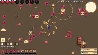 Скриншот 1 к игре Orestorm Factory