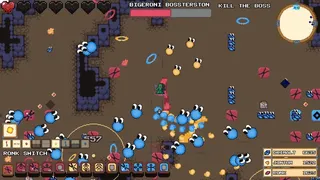 Скриншот 2 к игре Orestorm Factory
