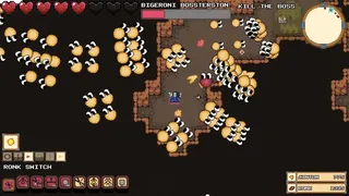 Скриншот 5 к игре Orestorm Factory