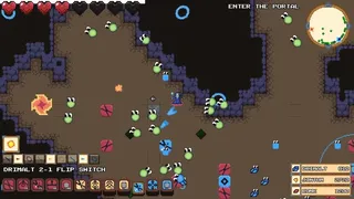 Скриншот 7 к игре Orestorm Factory