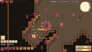 Скриншот 8 к игре Orestorm Factory