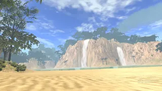 Скриншот 1 к игре VR World of Pandas
