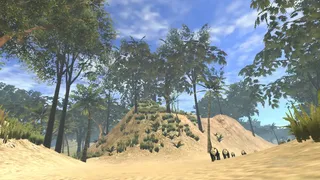 Скриншот 4 к игре VR World of Pandas