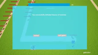 Скриншот 5 к игре Blue Funk