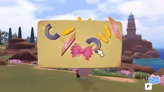 Скриншот 5 к игре Letters To Arralla